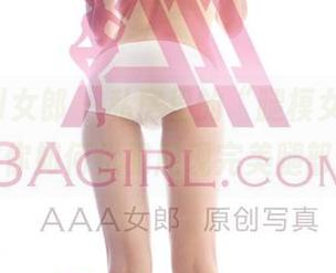 3Agirl女郎 – 私房里的“腿模女王”珍妮教你如何优雅展现完美腿部曲线