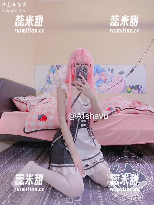 AT鲨 AT鲨×牛仔裤:喂,这才是作品,不是普通的布料。