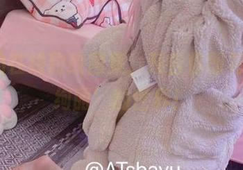 AT鲨的在线豹纹图集，预告你即将进入‘绚丽’的世界！