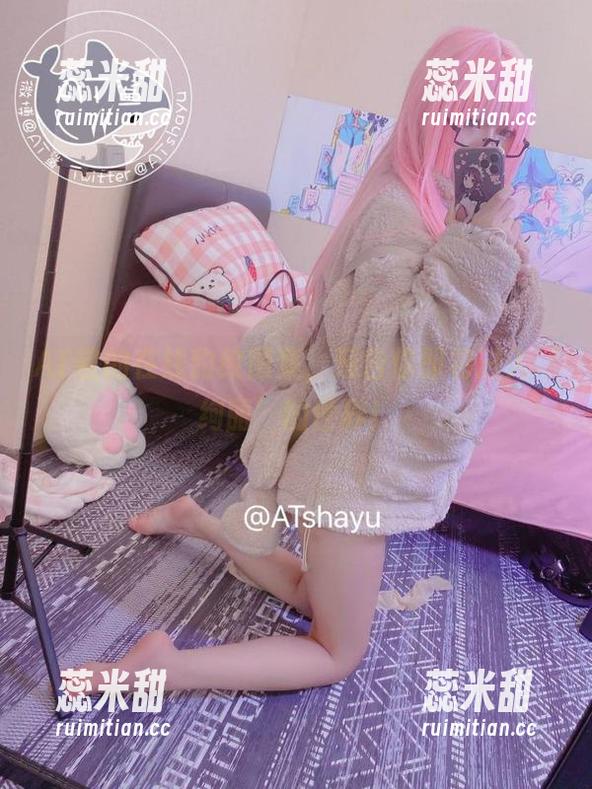 AT鲨 AT鲨的在线豹纹图集,预告你即将进入‘绚丽’的世界!