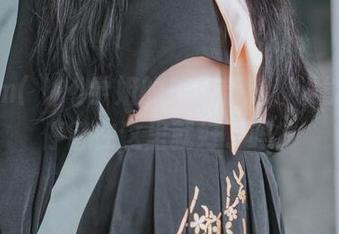Aram(아람)学姐的美图精选，谁能想到停留在这里就好了吗？