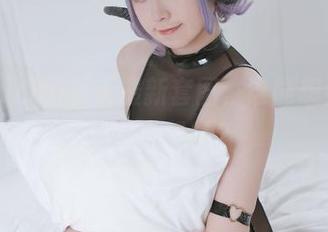Asagiriai夏天最新套图，谁能想到会有这样的设计？