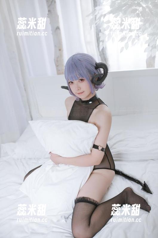 Asagiriai夏天最新套图，谁能想到会有这样的设计？
