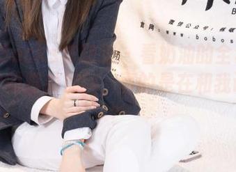 BoBoSocks袜啵啵 – 看奶油的全套图片，肉丝的脚尖加固，真的是在和我调情吗？