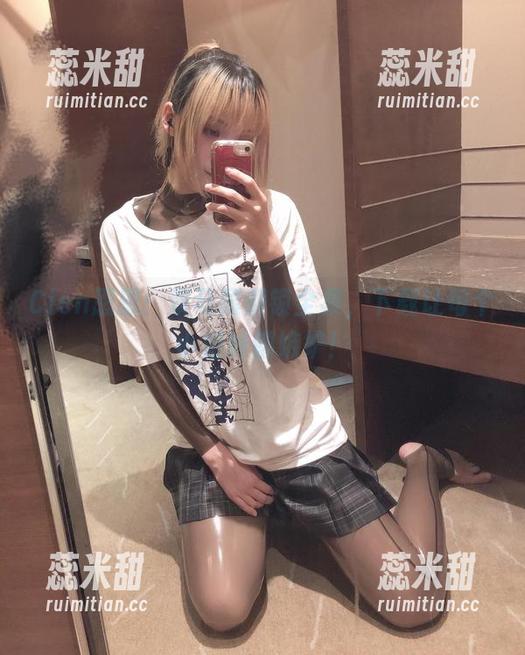 Cien恩恩 Cien恩恩:双马尾解锁全集,下载让每个小姐妹都嫉妒!
