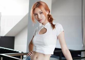 Feilin嗲囡囡 – 于姬Una的和服精选，难道是要把我捉弄成和风迷了吗？