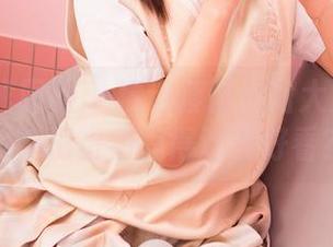 Feilin嗲囡囡 – 精选套图：晗大大Via竟然能把粉色搞得这么好看？