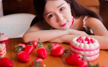 GIRLT果团网 – 说真的，莫雅淇的美图合集，重要的不只是脚啊。