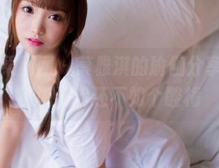 GIRLT果团网 – 莫雅淇的瑜伽分享，让我意识到我还不如个酸梅
