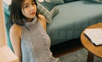 GIRLT果团网 – 话说这白丝图集简直是人间绝色，萌神妹妹你到底是怎么做到的？