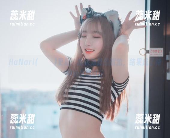 HaNari(하나리)更新：我以为是拍旅拍，结果成了特种兵战地日记
