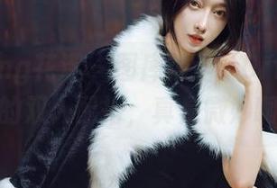 HuaYang花漾 – 图库精选：Cris_卓娅祺的双人配搭，真是微妙啊。