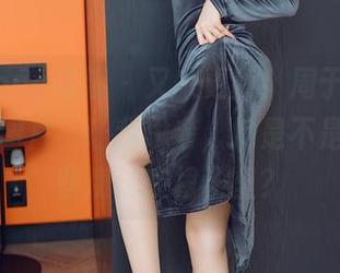 HuaYang花漾 – 又来更新！周于希婚纱系列的图片，让我思考，她是不是藏了一些魔法在裙子里？