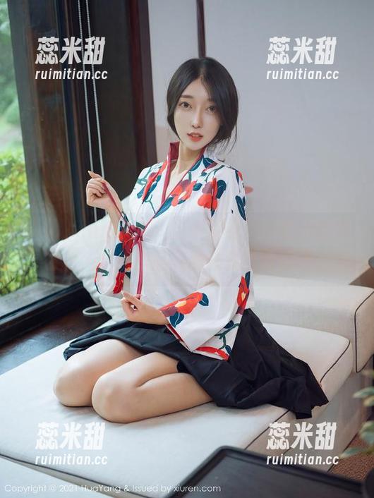 HuaYang花漾-小不点 HuaYang花漾 - 当小不点用旅拍给我发福利,结果作品美得让我目瞪口呆。