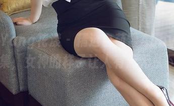 HuaYang花漾 – 精选白茹雪Abby的作品集，女神的样子让人有点无从下手