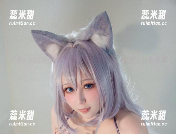 又是KANEKO_咔喵的礼服更新，哦，那流动的色调真让人向往！