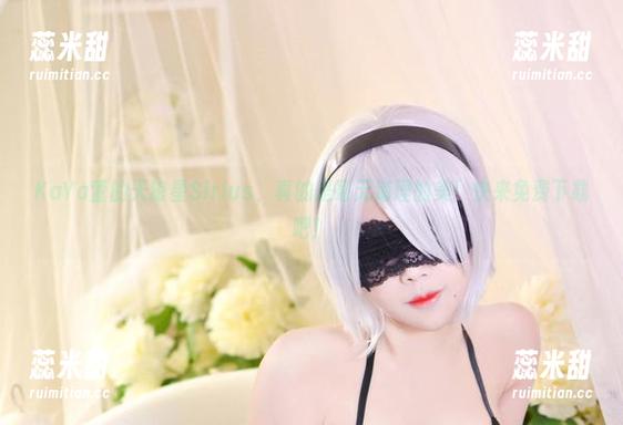 KaYa萱 KaYa萱的天狼星Sirius,真的是毫无道理的美!快来免费下载吧!