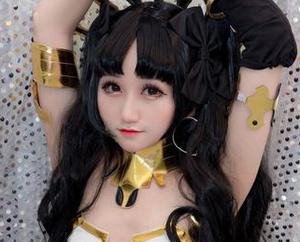 哎呀，KuukoW最新芙宁娜图集，真的是一言难尽！