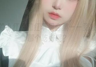 K酱的小红帽和红苹果合集——到底该选哪个吃好呢？