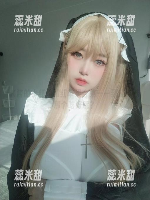 K酱 K酱的小红帽和红苹果合集——到底该选哪个吃好呢?