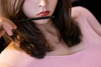 Ligui丽柜 – 福利满满！小瑶瑶带你看职场新秀写真，眼花缭乱～