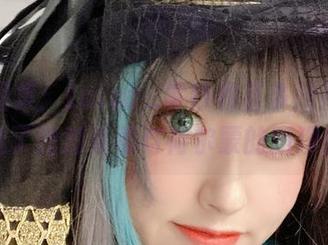 在线图集：Luisa_零纱和喜多川海梦，塑造了我对青春与荷尔蒙的新理解！