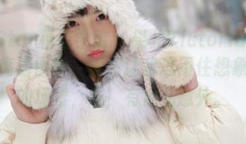 MFStar模范学院 – 果儿Victoria这本少女高清图册，居然让我忍不住想象更多的场景，唉，有点儿意外。