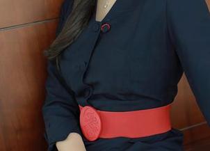 MFStar模范学院 – 图馆里的一声轻叹——韩好甜肉丝精选上线！