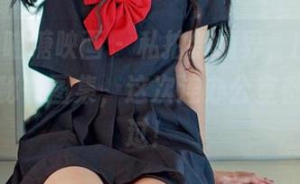 MTYH喵糖映画 – 私拍新境界，lovely呆玄的秘书图集，这次连办公室都不能放过！