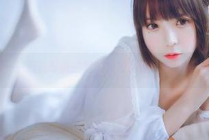 写真系列——喵糖映画的猫儿女友，喵？它到底在瞎想啥。