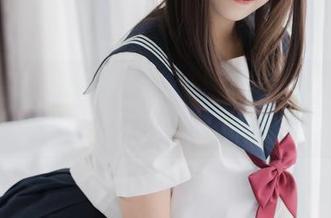 轻轻松松，喵糖映画教你如何欣赏高清体操白袜。