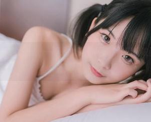 女仆长裙，高清画质，一不小心就被吸引住，喵糖映画真会挑选主题啊。