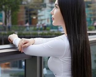 MiiTao蜜桃社 – 小魔女lily的魔法图库：每张都是女神精选