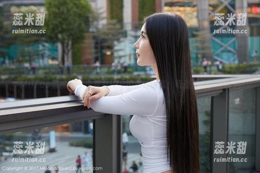 MiiTao蜜桃社-小魔女lily MiiTao蜜桃社 - 小魔女lily的魔法图库:每张都是女神精选