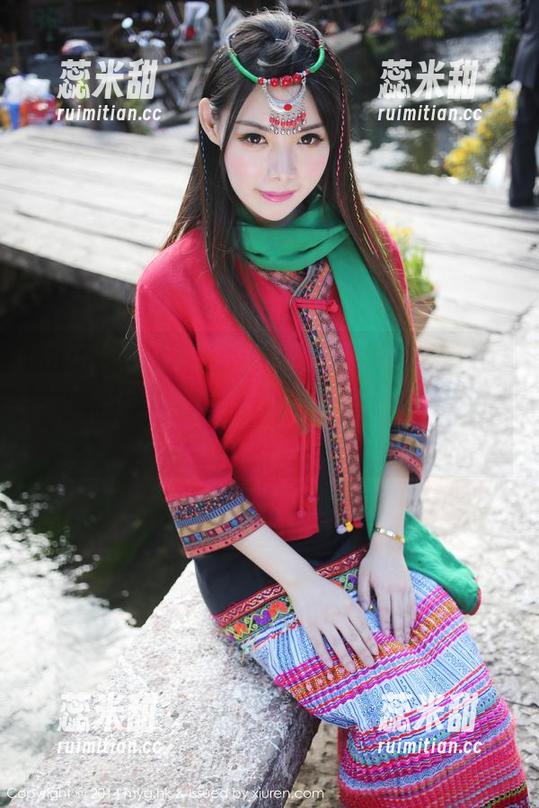 MyGirl美媛馆-崔乖艺 MyGirl美媛馆 - 认真看不下去了!崔乖艺的黑白写真在线,高清画质让我想给她送杯热茶!