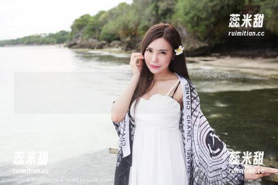 MyGirl美媛馆-徐子琦Anna MyGirl美媛馆 - 黑丝图集中全套风格,知道为啥吗?因为徐子琦Anna就是要让你脑洞大开!