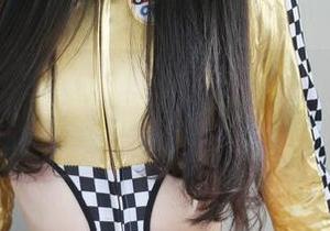 MyGirl美媛馆 – 王馨瑶yanni的自拍图包，分享一波她的‘诚意’之作！