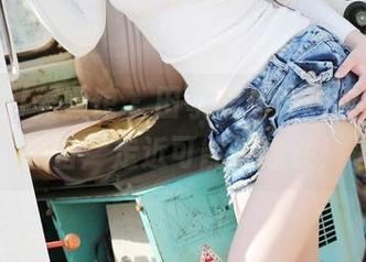 MyGirl美媛馆 – 田孝媛精选豹纹作品，警告：走近可能被迷住！