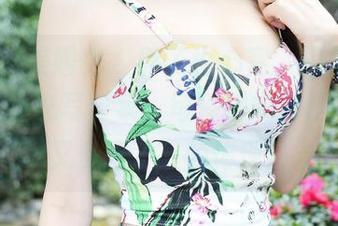 MyGirl美媛馆 – 胖了也心宽，田芯娜Angel的睡衣写真集，每件睡衣都是“最近又多吃了”的体现！