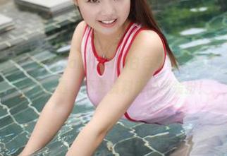 MyGirl美媛馆 – 许诺sabrina的白色写真集来了，下载不只是一份下载，还是资料库的新装扮！