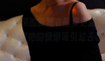 PANS – 琪琪的新睡衣图集更新，不知不觉已经被她的慵懒吸引过去了。