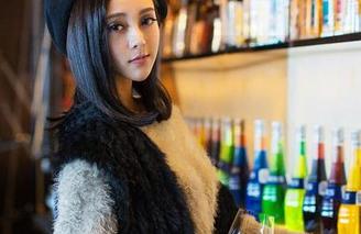 QingDouKe青豆客 – “旅拍更新：婕西儿带我见识不一样的风景！”—哇哦，每一张都是一个积极性满满的留言。