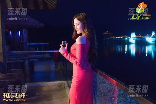 QingDouKe青豆客-沈梦瑶_Gcat QingDouKe青豆客 - 沈梦瑶_Gcat草莓少女图册,怎么会有如此甜蜜的画面!