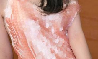 QingDouKe青豆客 – 赵伊彤全套眼镜写真——这眼镜，没那么简单呀！