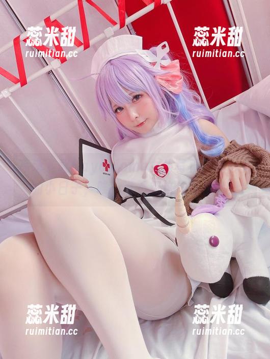 SayoMomo 高清下载SayoMomo女仆写真,光影下的小日子,唉,谁不想这样活着呢?