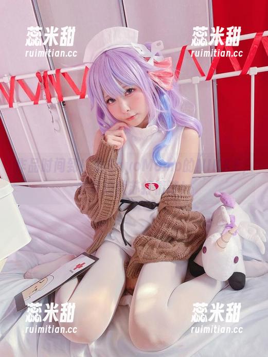 SayoMomo 作品时间到!看SayoMomo的NIKKE,书写现代苏打情诗!