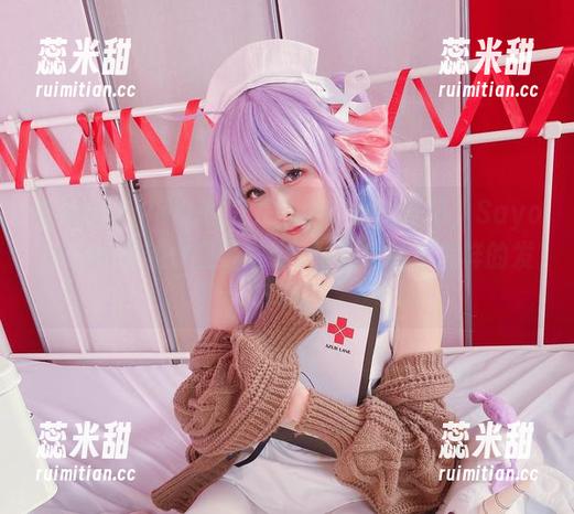 SayoMomo 在这derniere也只是一个小小的开场,SayoMomo的新作星野露比&写真偶像是怎样的发布呢?