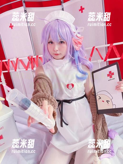 SayoMomo 免费赏图!SayoMomo的OPM龙卷x吹雪套图,你定会赞叹不已