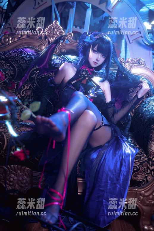 Seya狮砸 Seya狮砸的高清大作:彻夜之歌,我眼中的七草荠