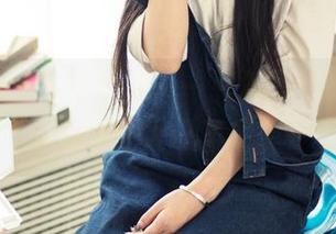 TouTiao头条女神 – 一张杨漫妮baby的白色照片，真的让人忍不住想多看几眼！